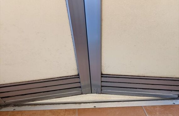 浴室クリーニングはC&C長岡